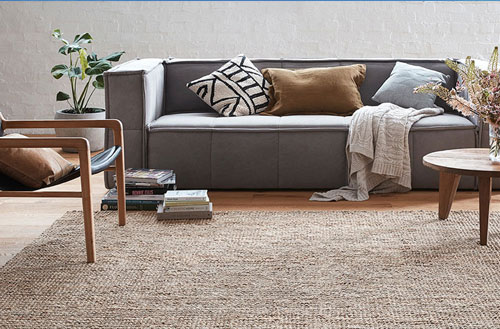 地毯，家居，汽車行業(yè)解決方案